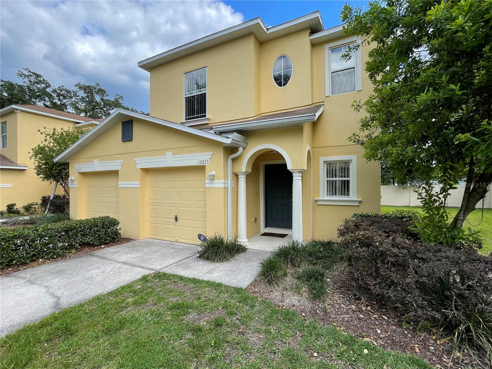 Photo of 10815 GREAT CARLISLE COURT RIVERVIEW FL 33578