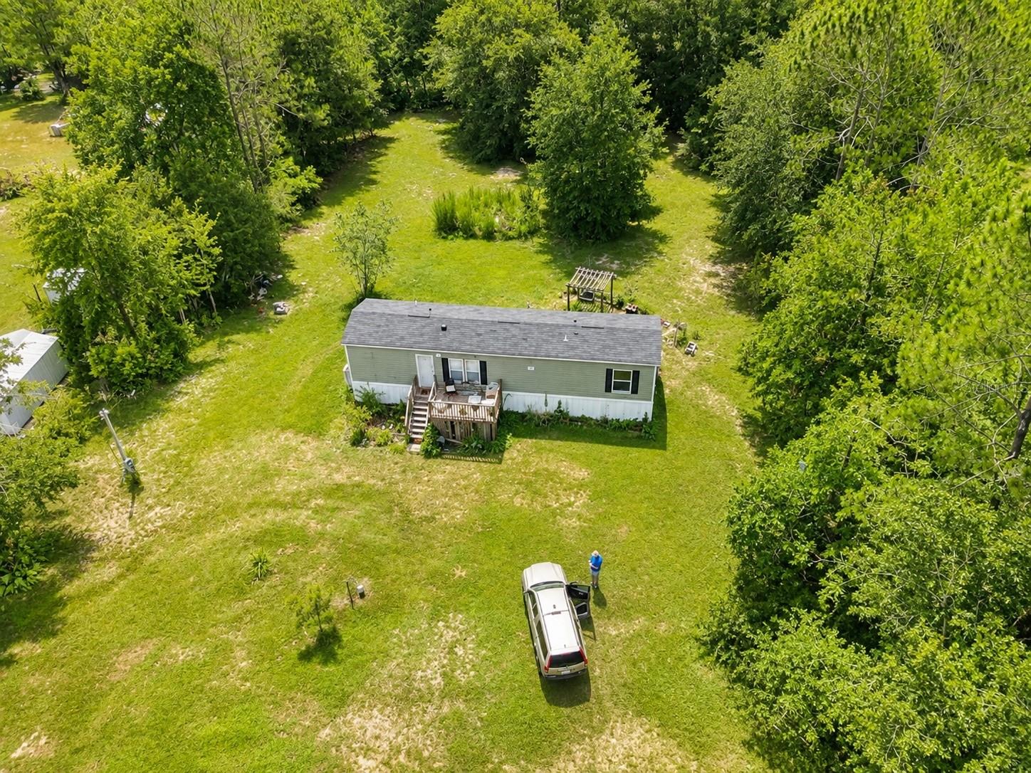 Photo of 2221 DAFFODIL AVENUE MIDDLEBURG FL 32068