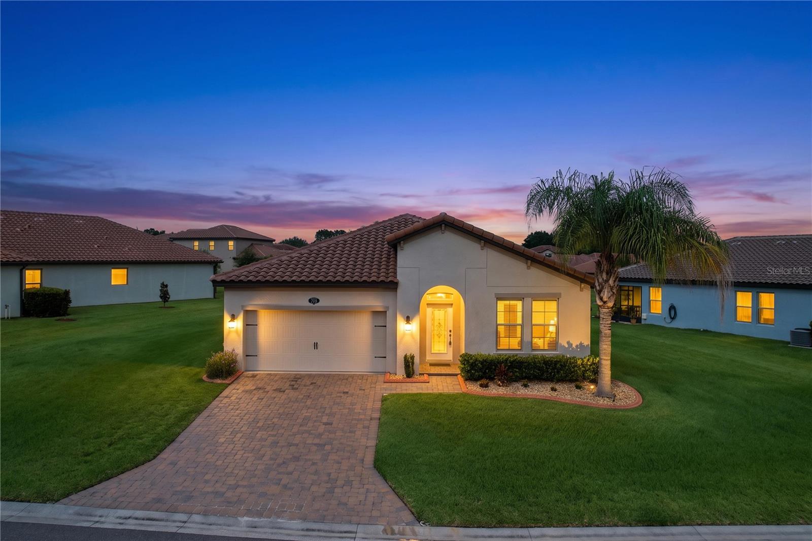 Photo of 4125 PRIMA LAGO CIRCLE LAKELAND FL 33810