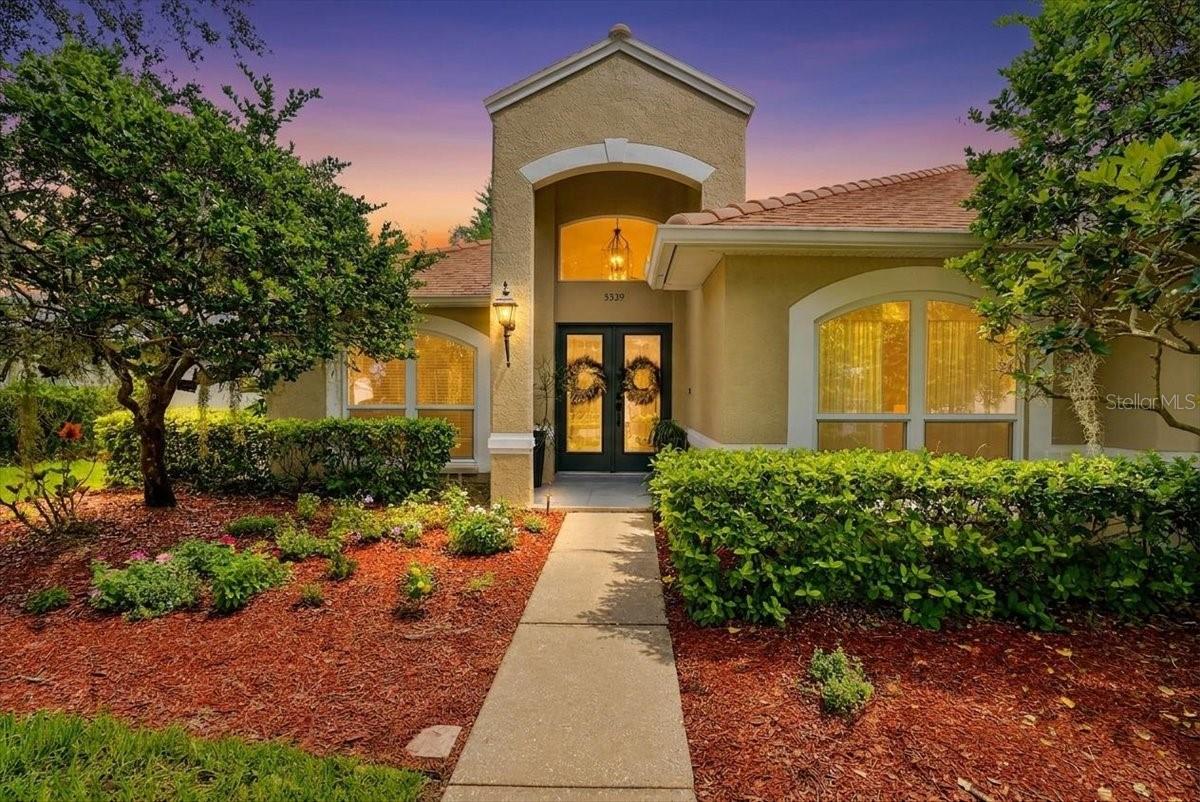 Photo of 5539 AVENUE DU SOLEIL LUTZ FL 33558