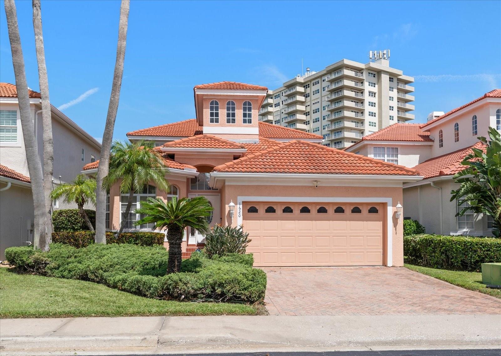 Photo of 1620 SAND KEY ESTATES COURT CLEARWATER BEACH FL 33767