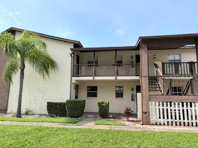 Photo of 5521 BAY BOULEVARD #101 PORT RICHEY FL 34668