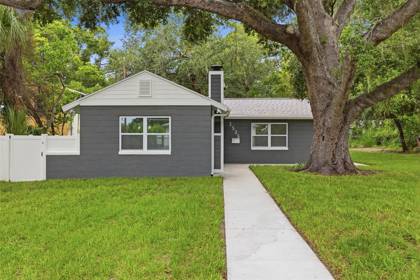 Photo of 2535 19TH STREET ST PETERSBURG FL 33712