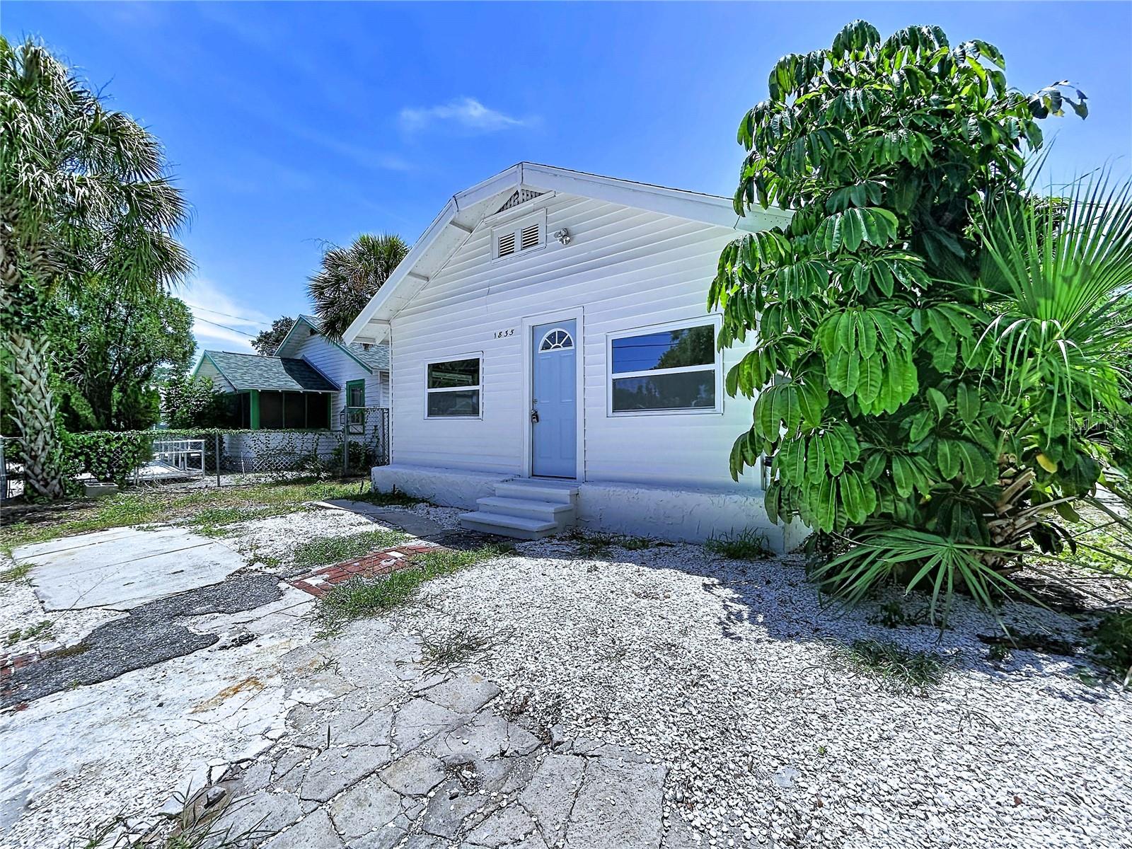 Photo of 1835 24TH STREET ST PETERSBURG FL 33712