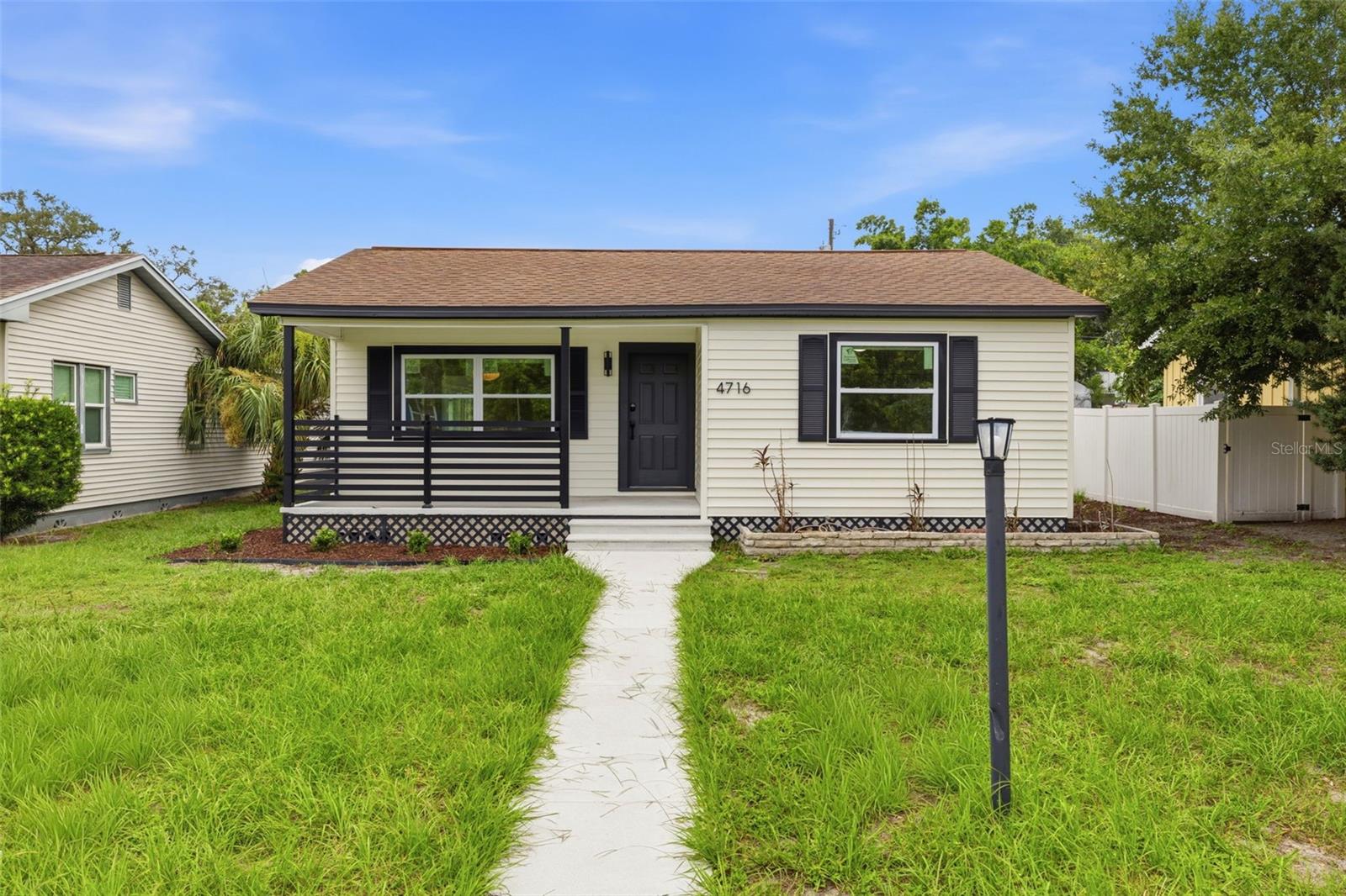 Photo of 4716 17TH AVENUE ST PETERSBURG FL 33713