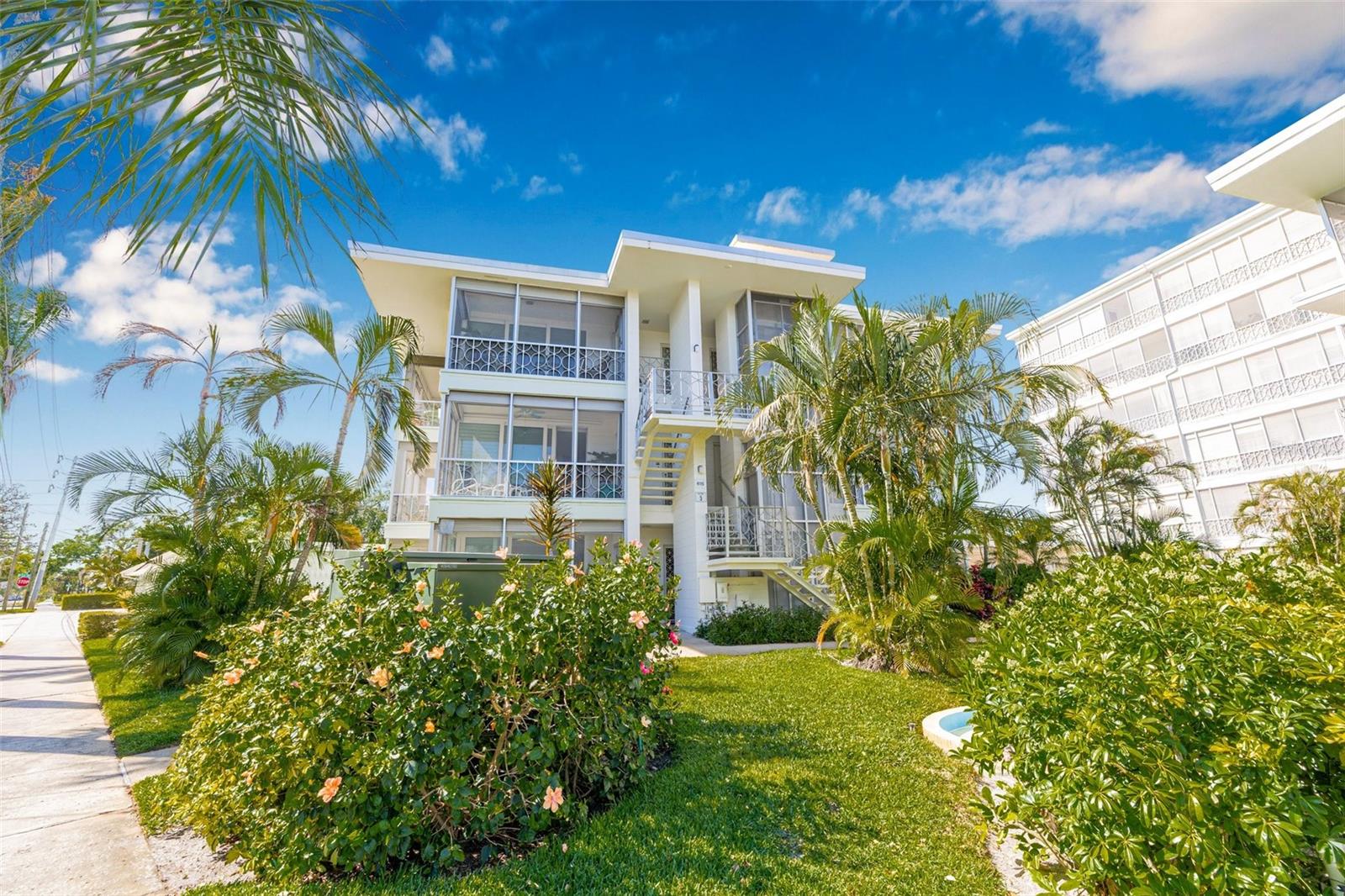 Photo of 615 10TH AVENUE #1 ST PETERSBURG FL 33701