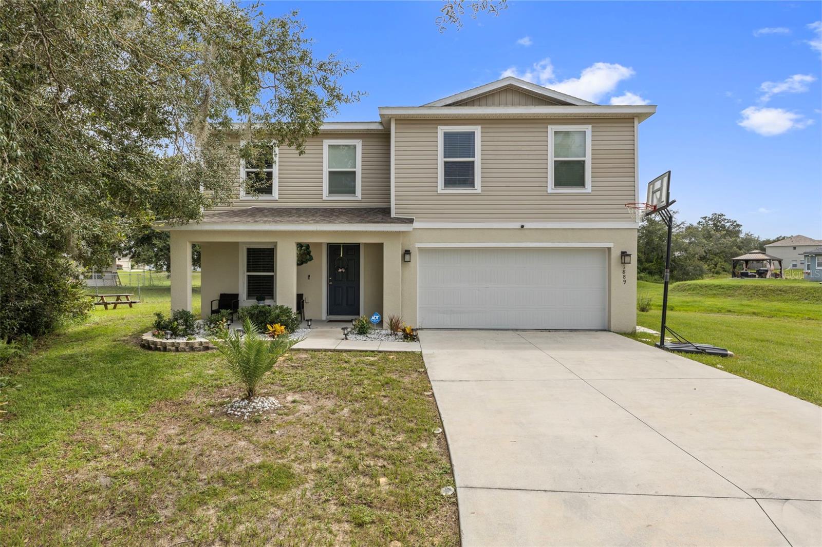 Photo of 1889 SNAPPER DRIVE POINCIANA FL 34759