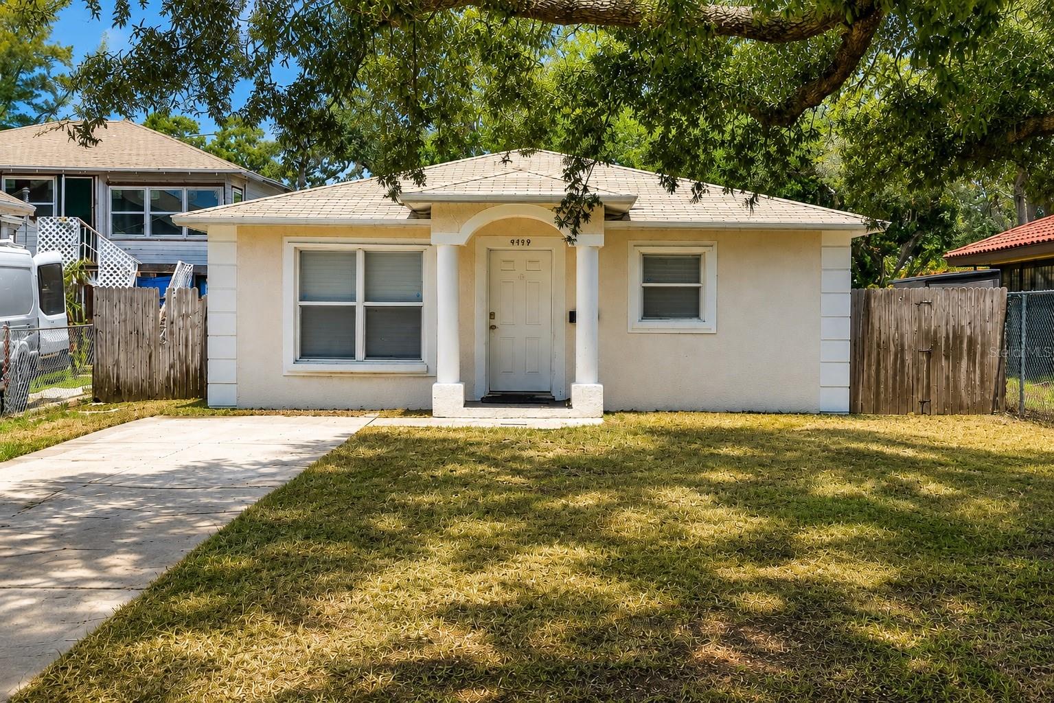 Photo of 4419 18TH AVENUE ST PETERSBURG FL 33711