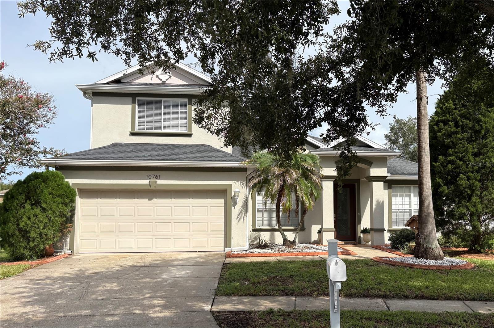 Photo of 10761 BANFIELD DRIVE RIVERVIEW FL 33579