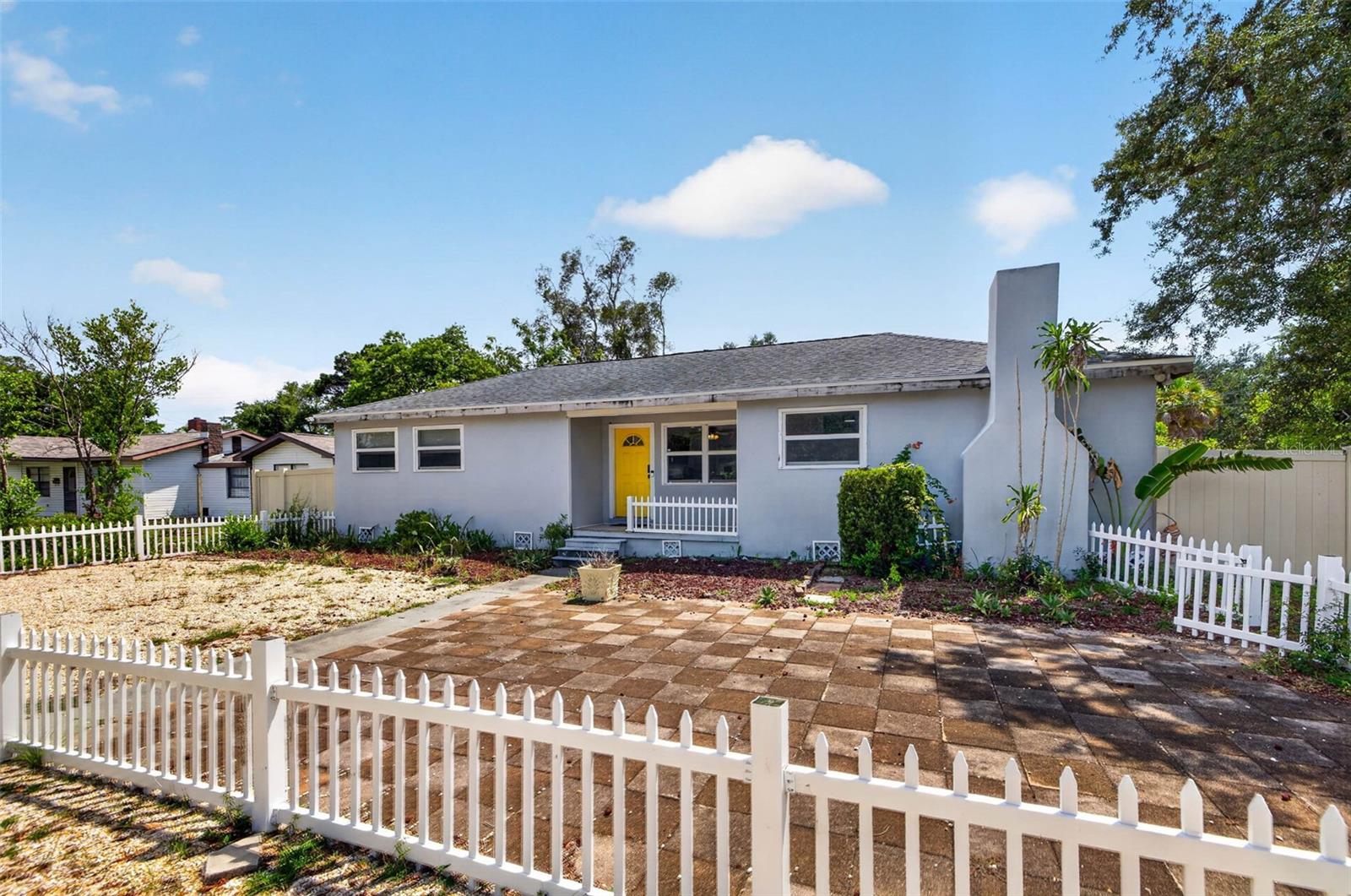 Photo of 166 PINELLAS WAY ST PETERSBURG FL 33710
