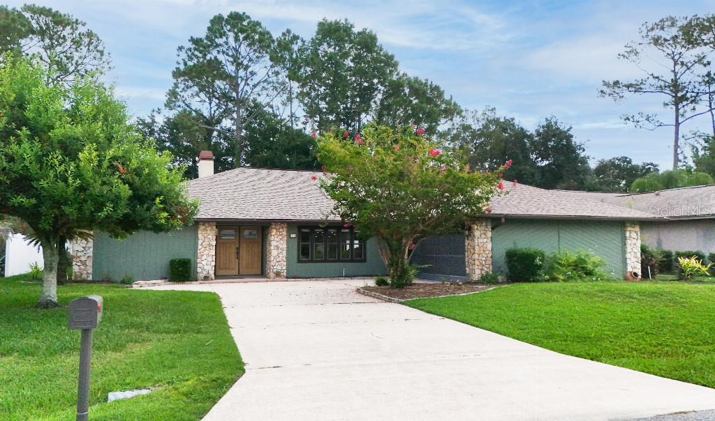 Photo of 31 PENNSYLVANIA LANE PALM COAST FL 32164