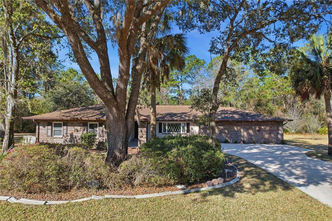 Photo of 36 PINE DRIVE HOMOSASSA FL 34446