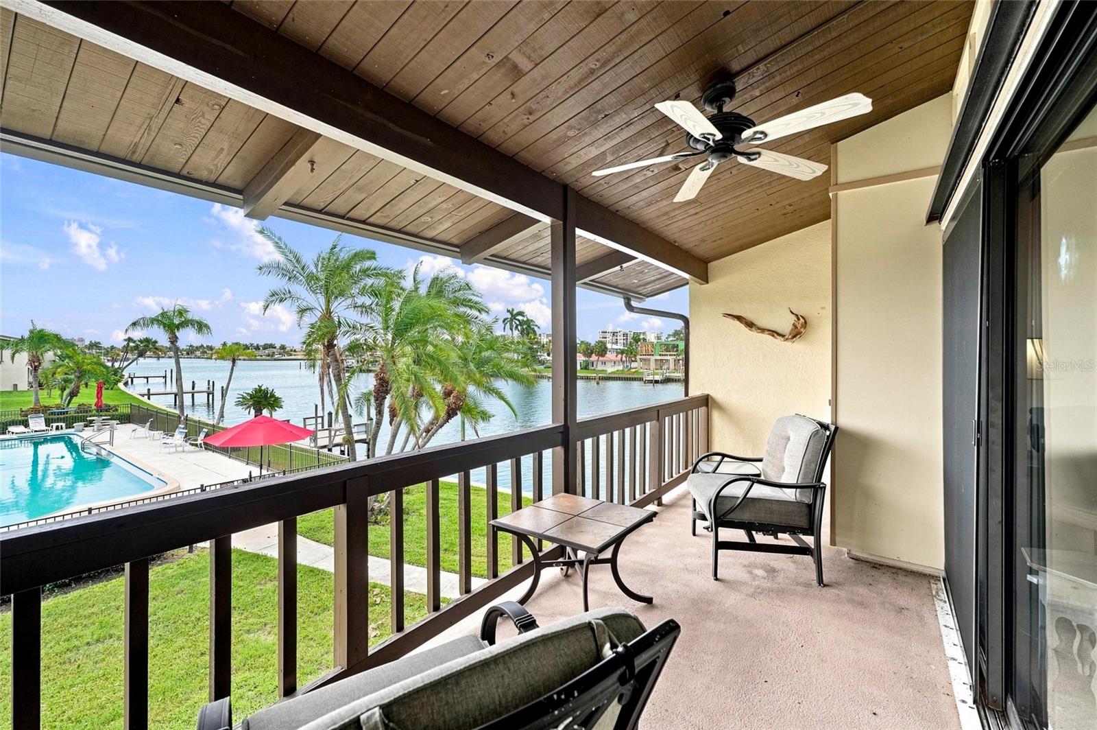Photo of 501 PLAZA SEVILLE COURT #2 TREASURE ISLAND FL 33706