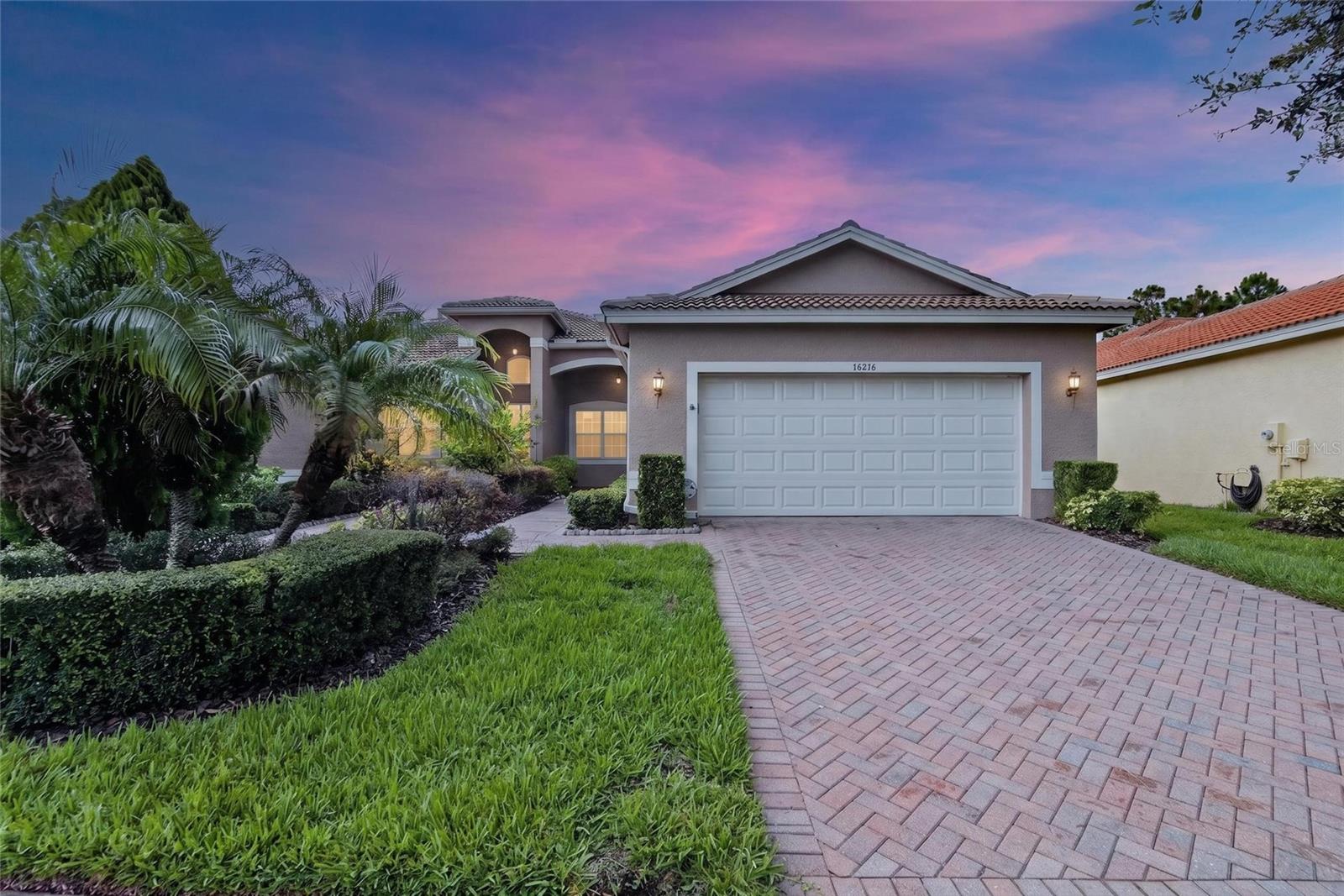 Photo of 16216 AMETHYST KEY DRIVE WIMAUMA FL 33598