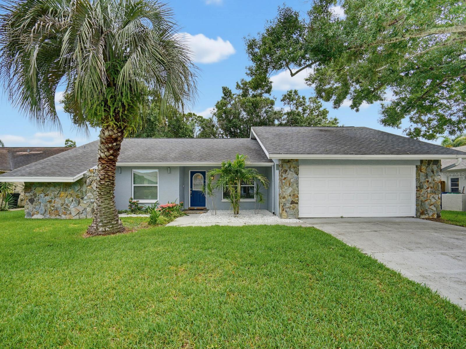 Photo of 2988 PINEWOOD RUN PALM HARBOR FL 34684