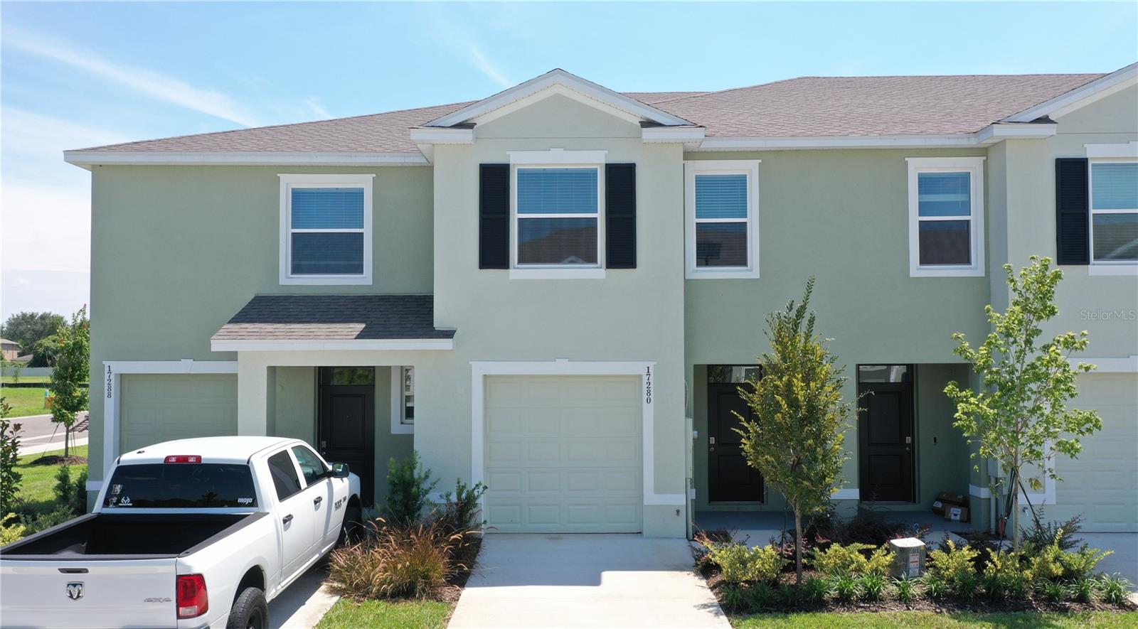 Photo of 17280 BIGLEAF MAHOGANY LANE LAND O LAKES FL 34638