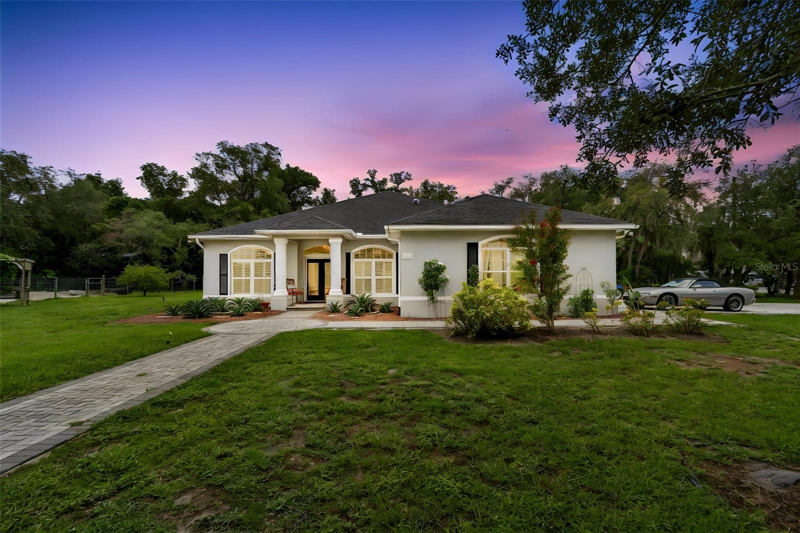 Photo of 6568 MILLSTONE DRIVE NEW PORT RICHEY FL 34655