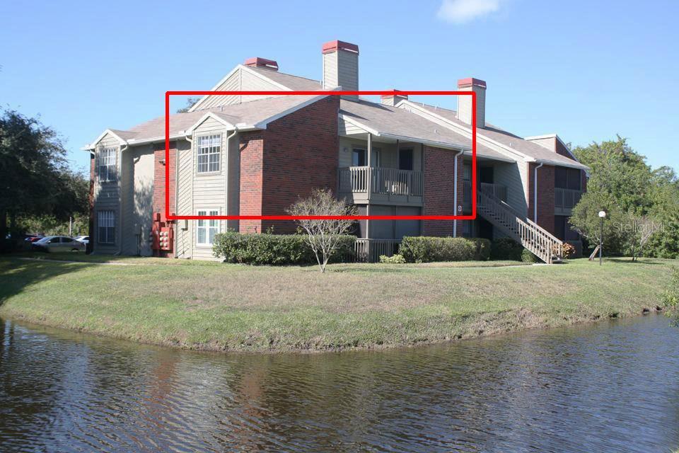 Photo of 9100 DR MARTIN LUTHER KING JR STREET #906 ST PETERSBURG FL 33702