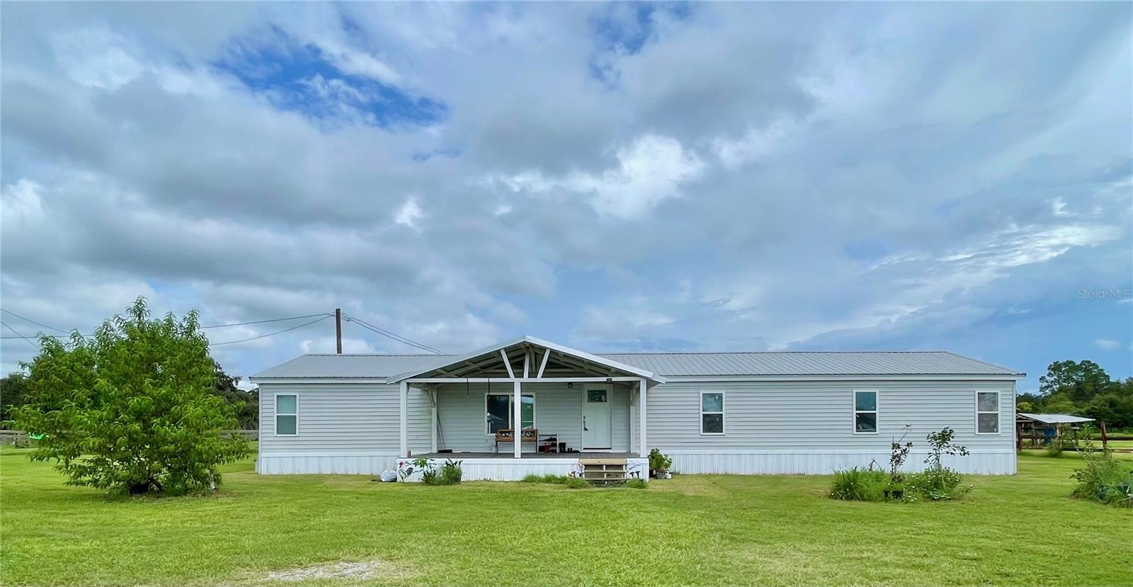 Photo of 3627 TOM MATTHEWS ROAD LAKELAND FL 33810