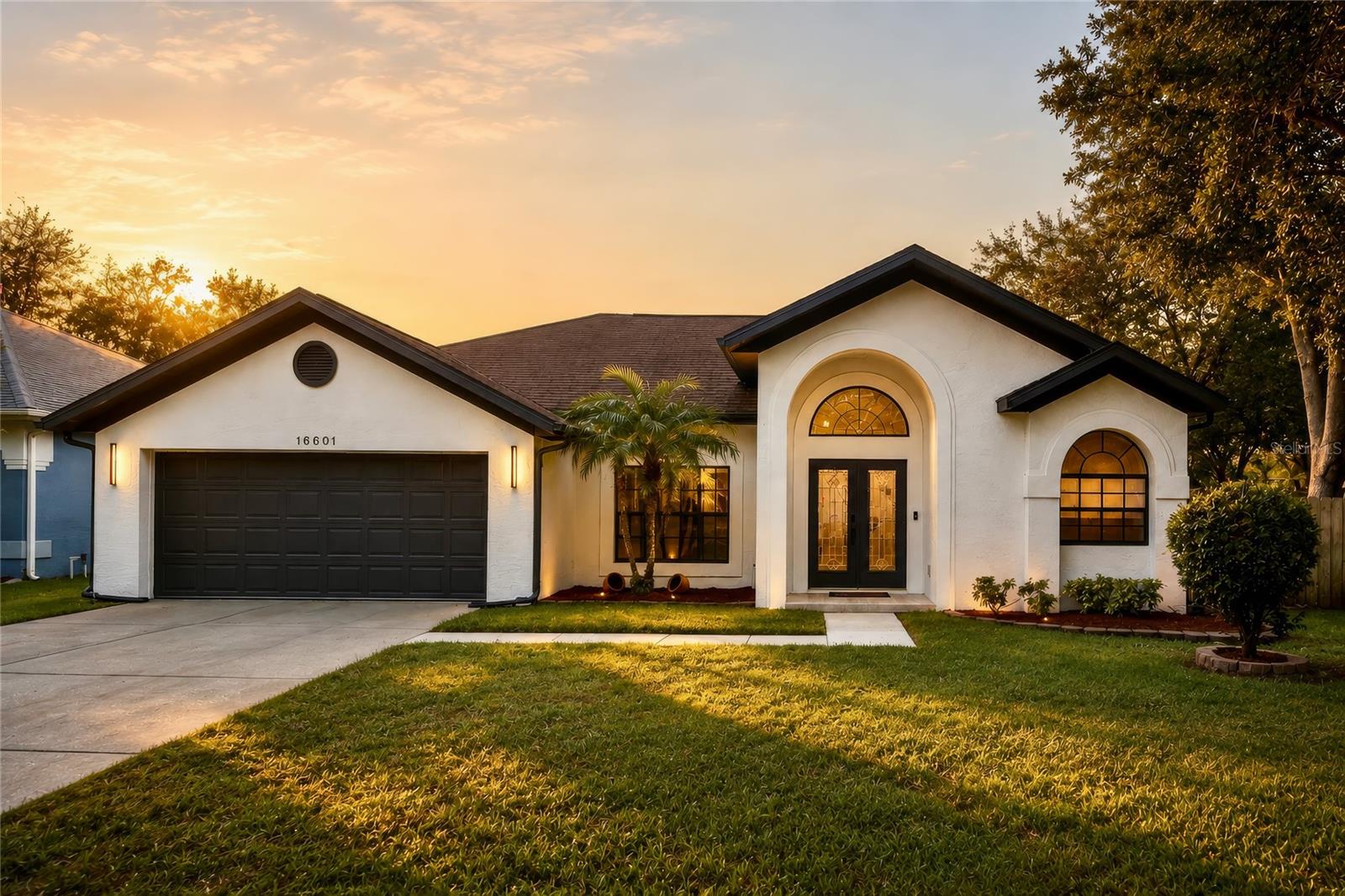 Photo of 16601 MEADOW COVE STREET TAMPA FL 33624