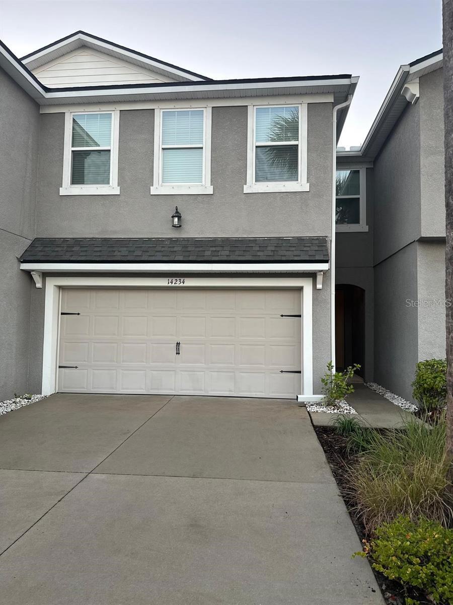 Photo of 14234 DAMSELFLY DRIVE TAMPA FL 33625