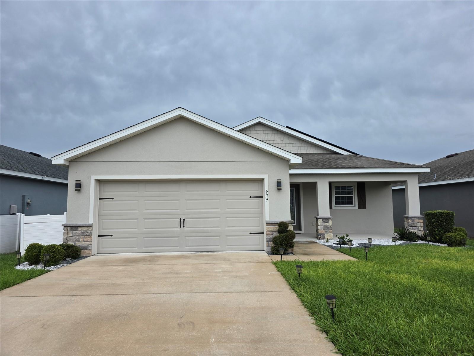 Photo of 424 CAPRI WAY AUBURNDALE FL 33823