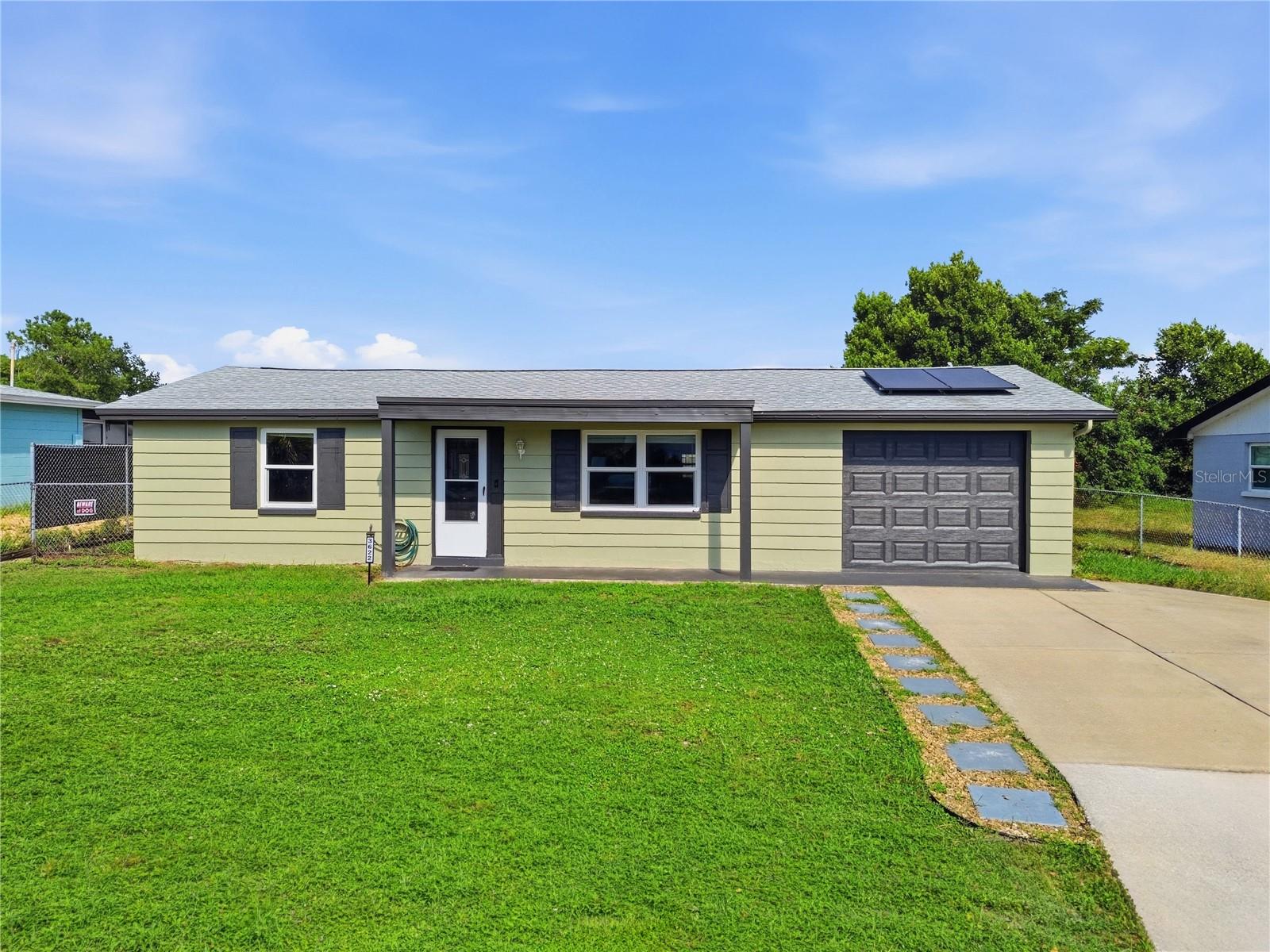 Photo of 3622 WINDER DRIVE HOLIDAY FL 34691