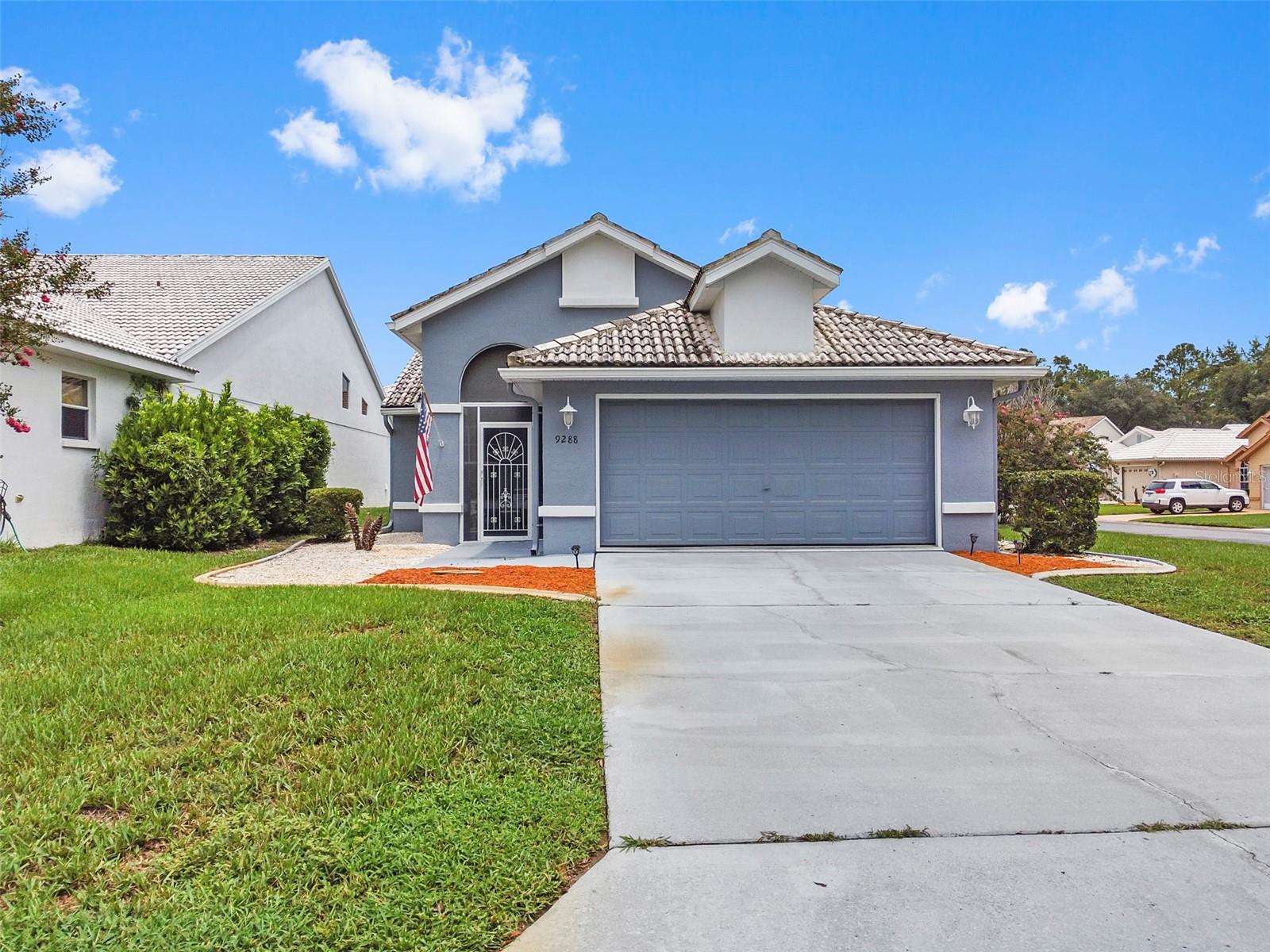 Photo of 9288 NEW ORLEANS DRIVE WEEKI WACHEE FL 34613