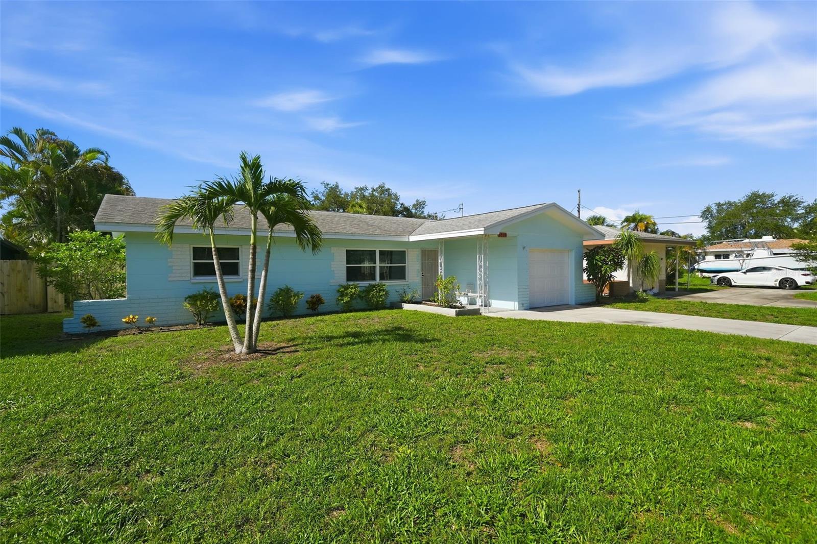 Photo of 5932 19TH AVENUE GULFPORT FL 33707
