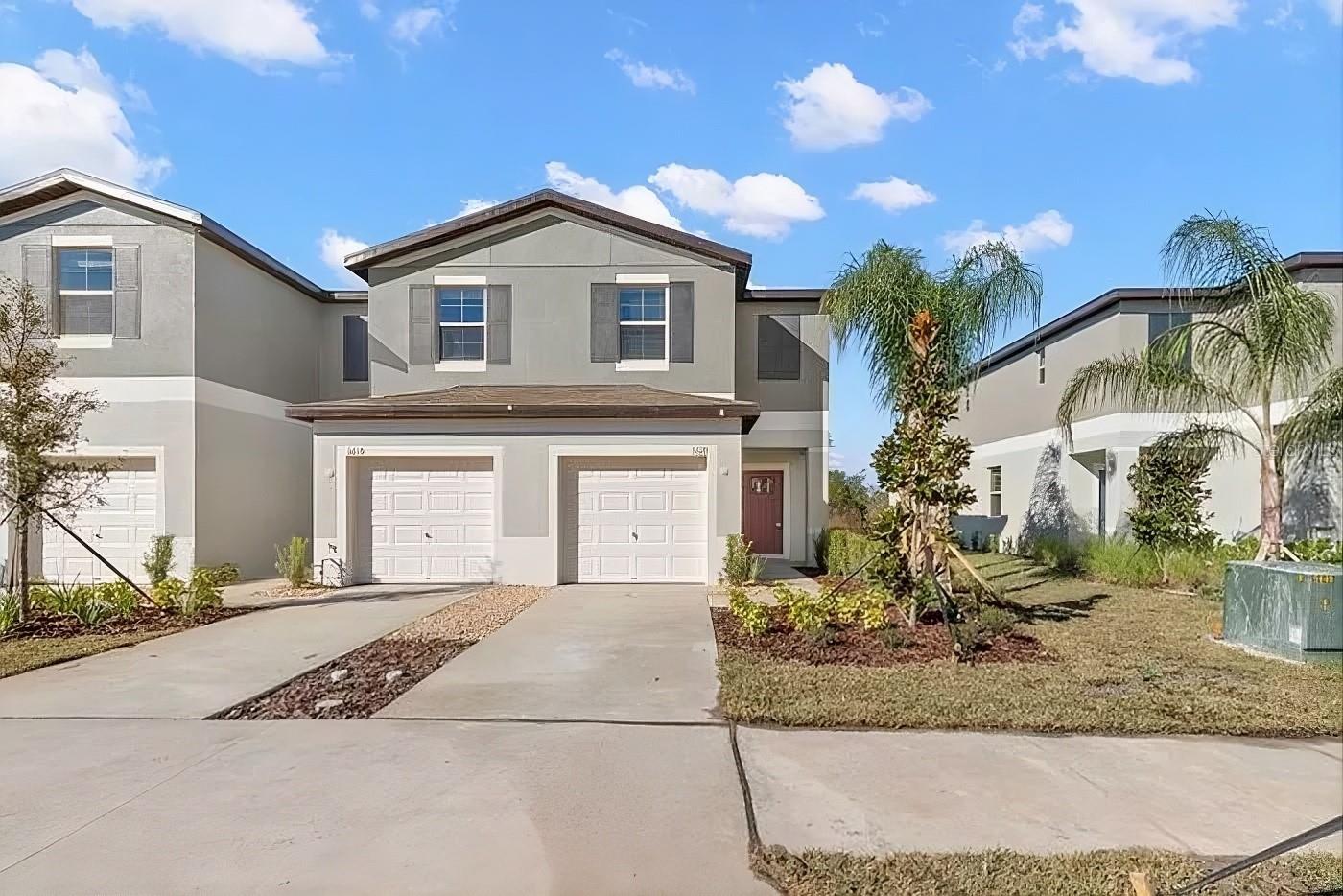 Photo of 23330 PAPYRUS WAY LUTZ FL 33559