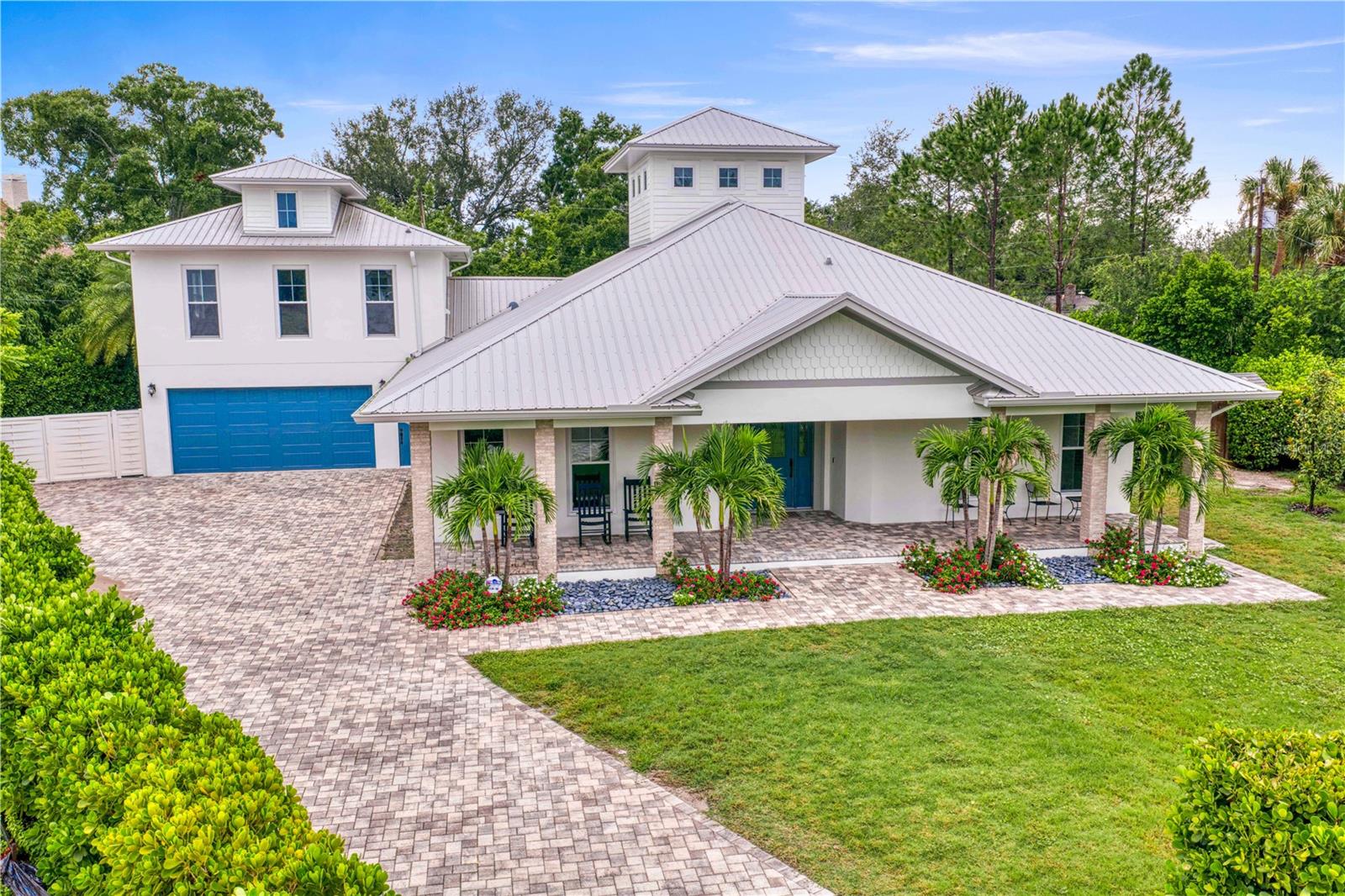 Photo of 1009 S MORRISON COURT TAMPA FL 33629