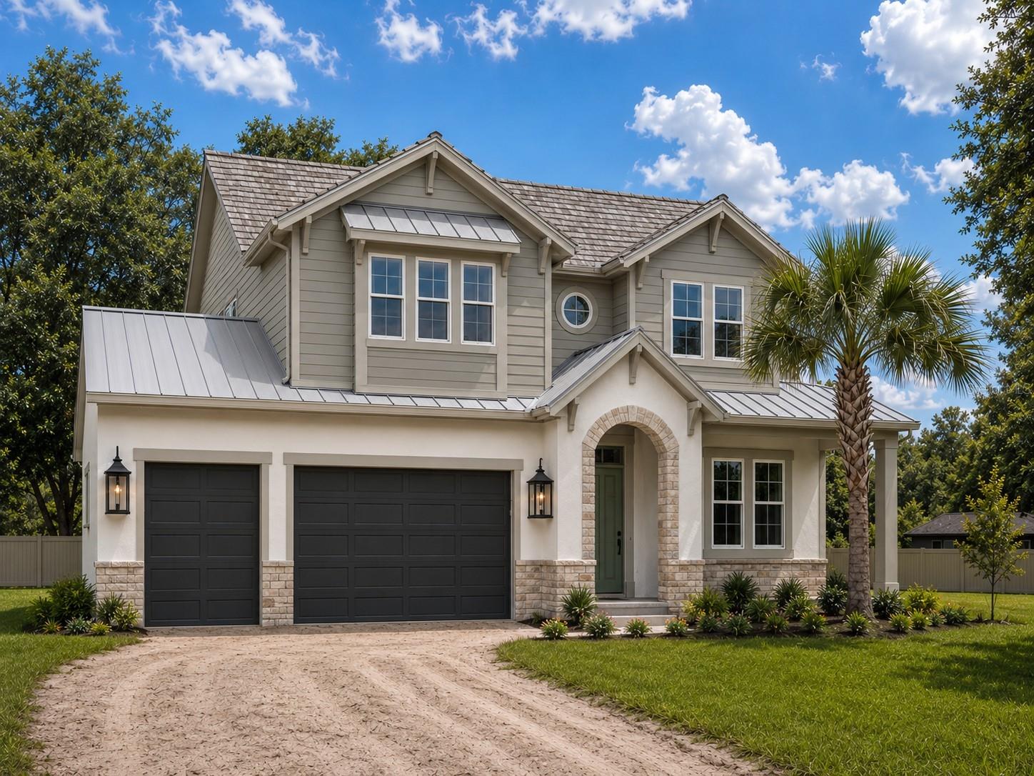 Photo of 18460 PURPLE CREEK LANE LUTZ FL 33549