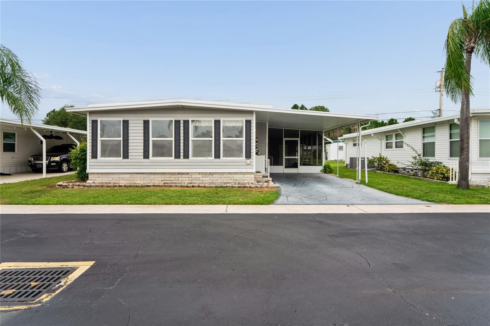 Photo of 2000 E BAY DRIVE #25 LARGO FL 33771