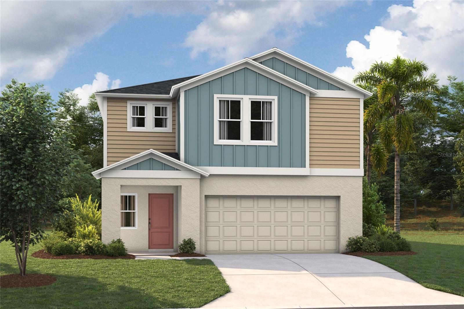 Photo of 5390 SAN PIETRO DRIVE WINTER HAVEN FL 33884