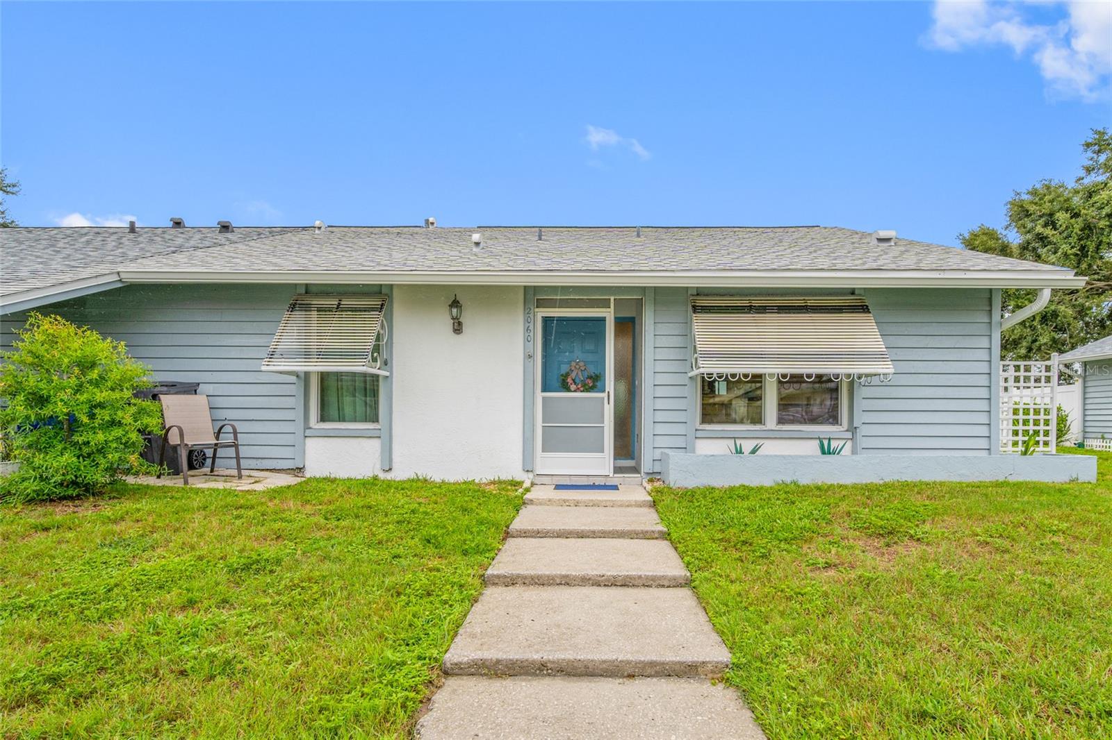 Photo of 2060 SHEFFIELD COURT OLDSMAR FL 34677