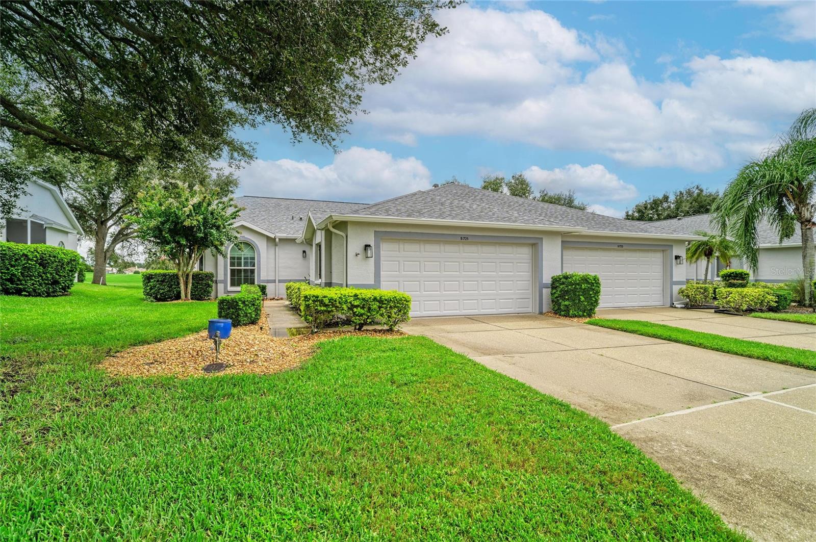 Photo of 5721 COTTONWOOD STREET #. BRADENTON FL 34203