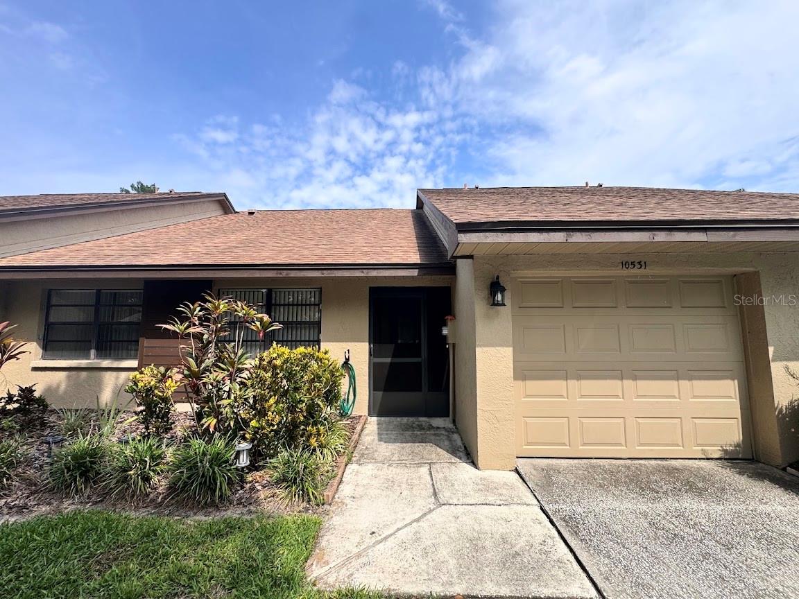Photo of 10531 98TH STREET #10531 LARGO FL 33773