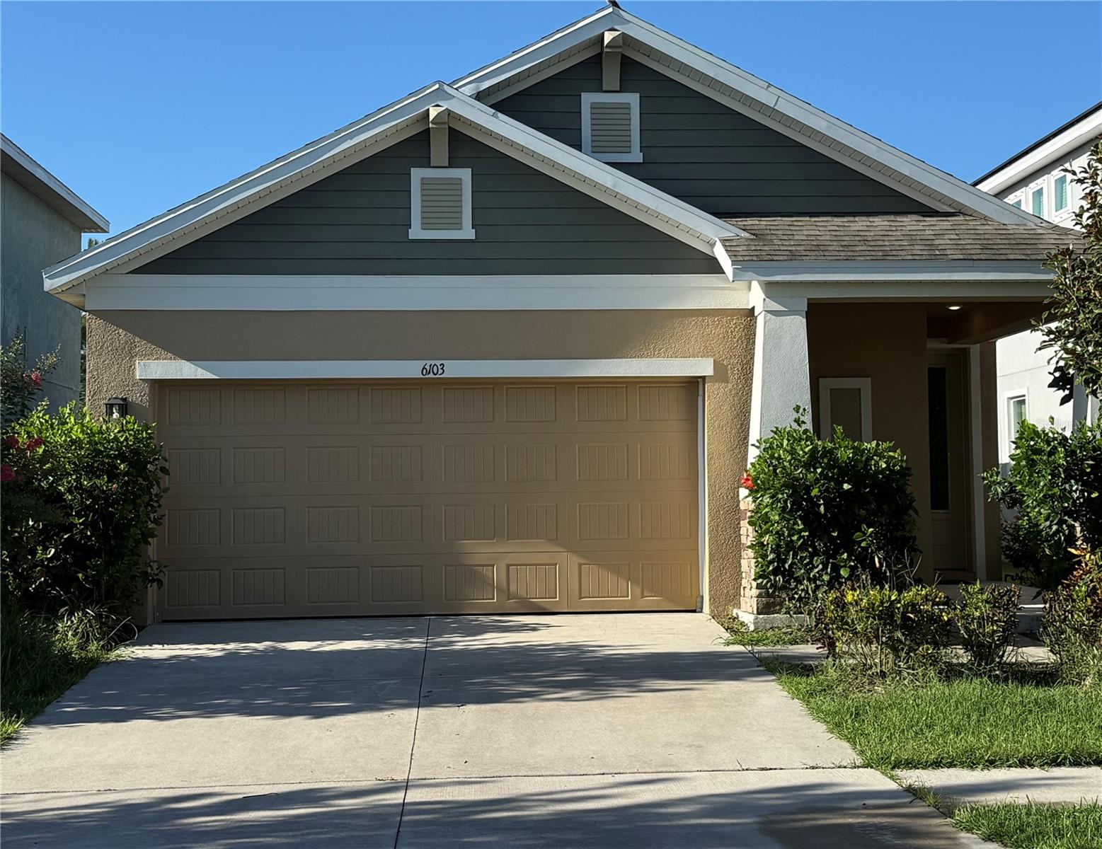Photo of 6103 VOYAGERS PLACE APOLLO BEACH FL 33572