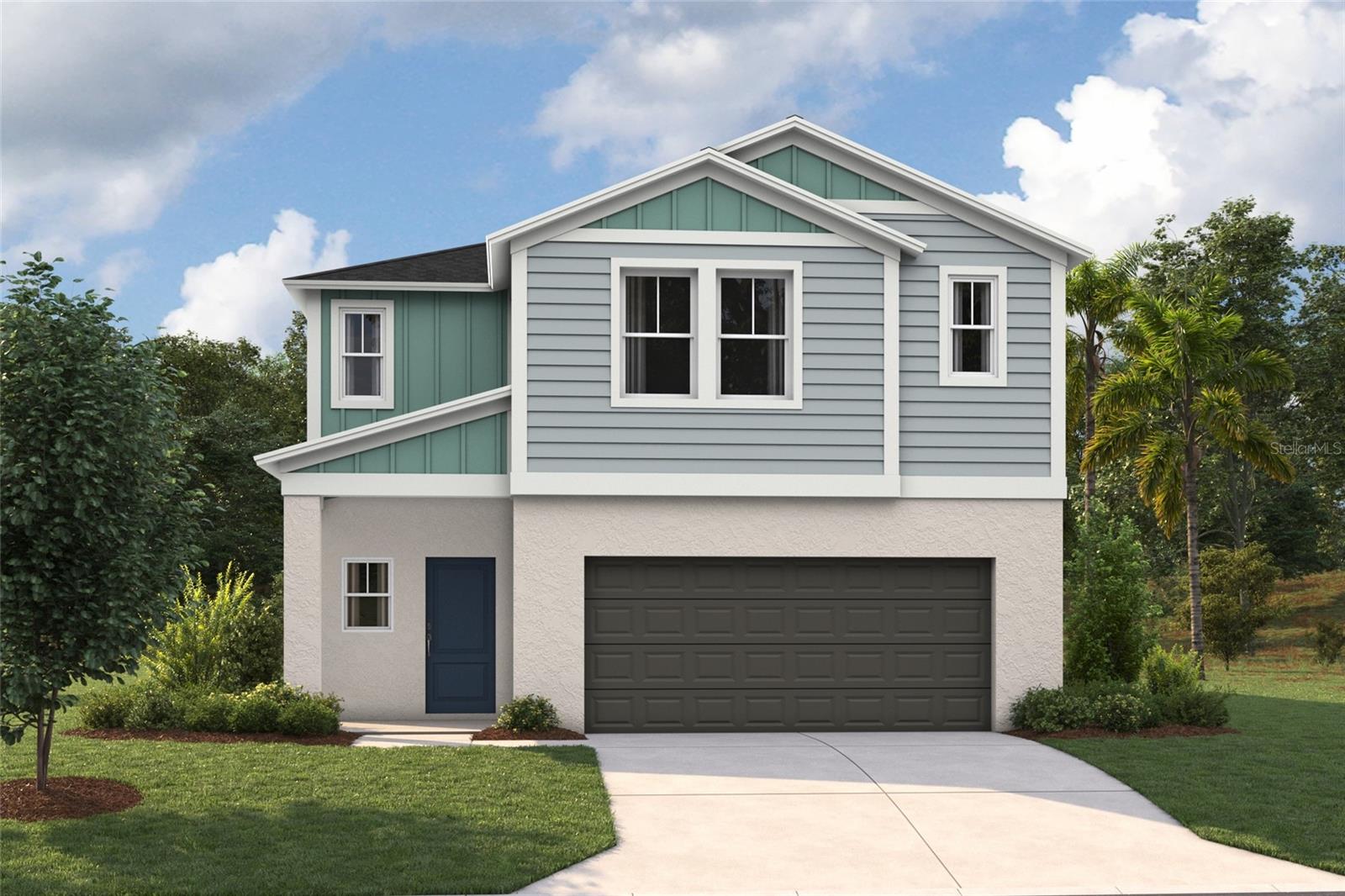 Photo of 4527 WYNNSTONE DRIVE DAVENPORT FL 33837