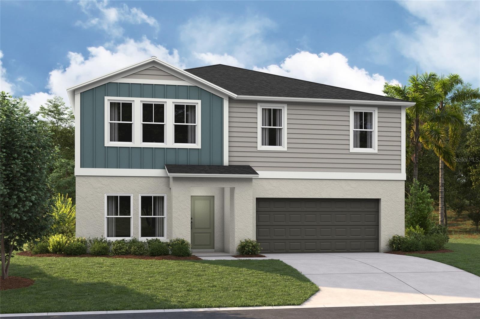 Photo of 4192 RIVER BEACON BOULEVARD DAVENPORT FL 33837