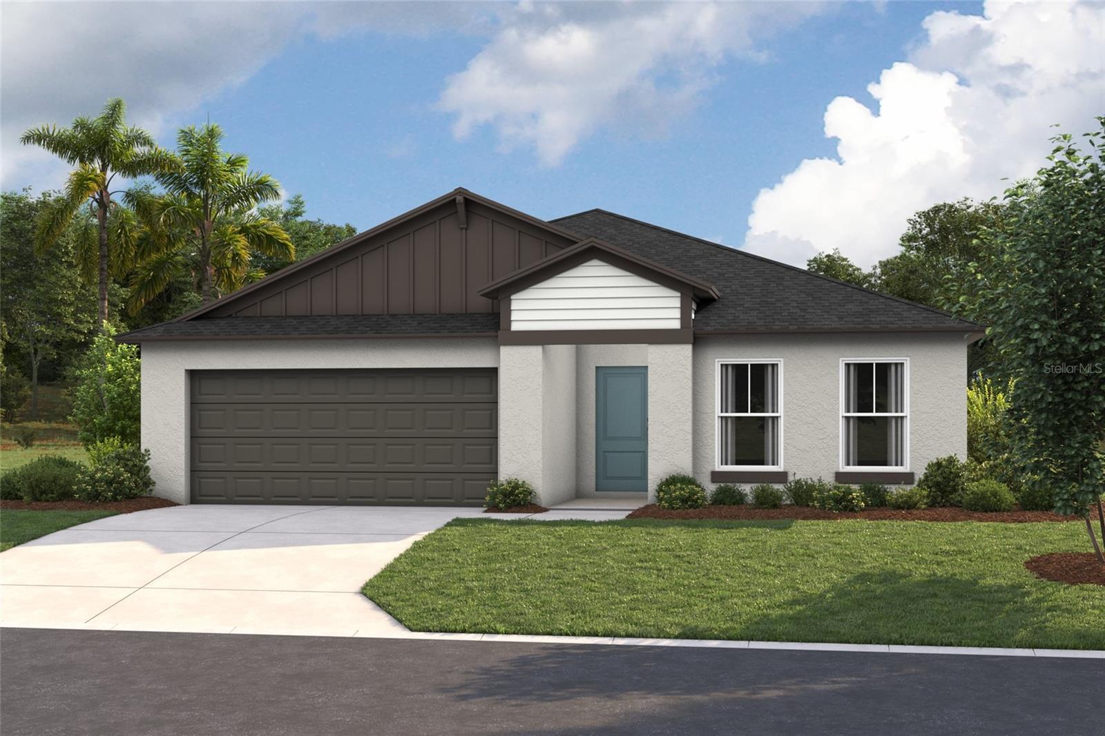 Photo of 3907 ALTITUDE RUN DAVENPORT FL 33837