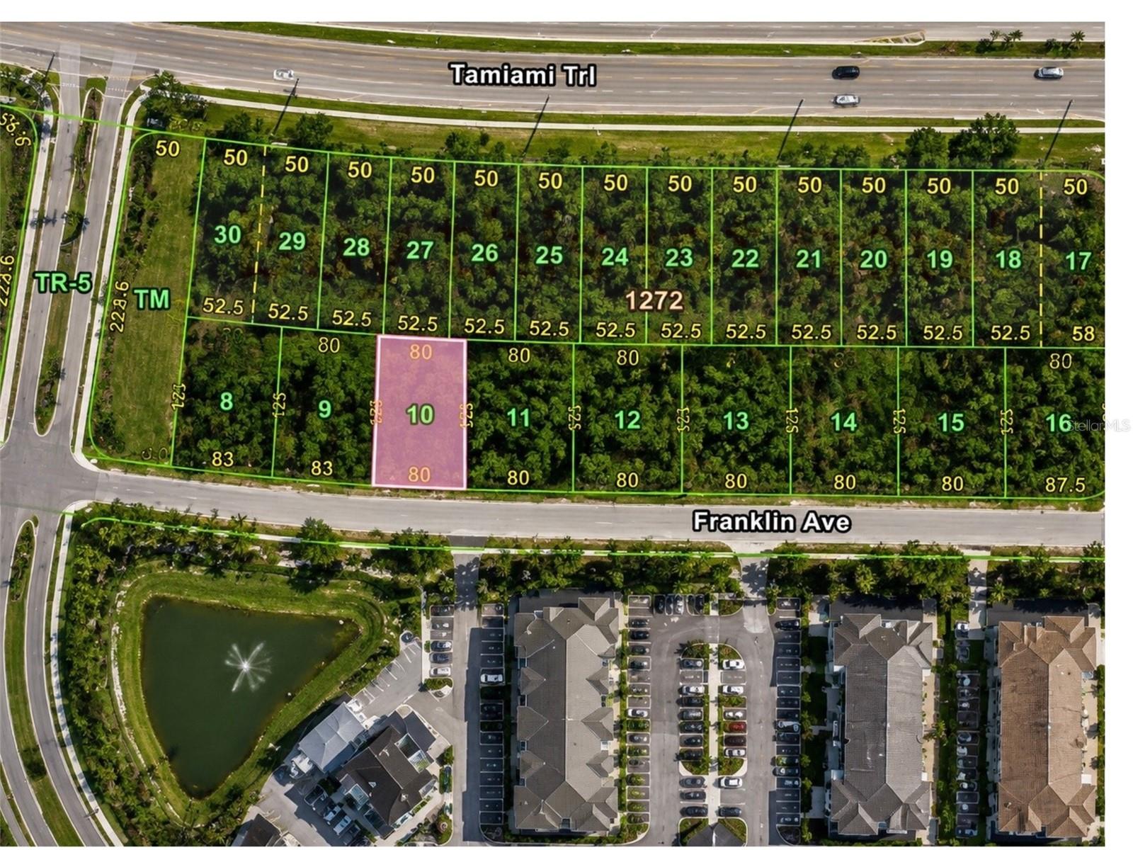 Photo of 16220 FRANKLIN AVENUE PORT CHARLOTTE FL 33953