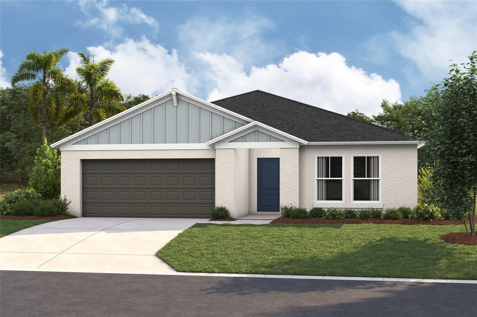 Photo of 4341 RIVERBEND BOULEVARD HAINES CITY FL 33844