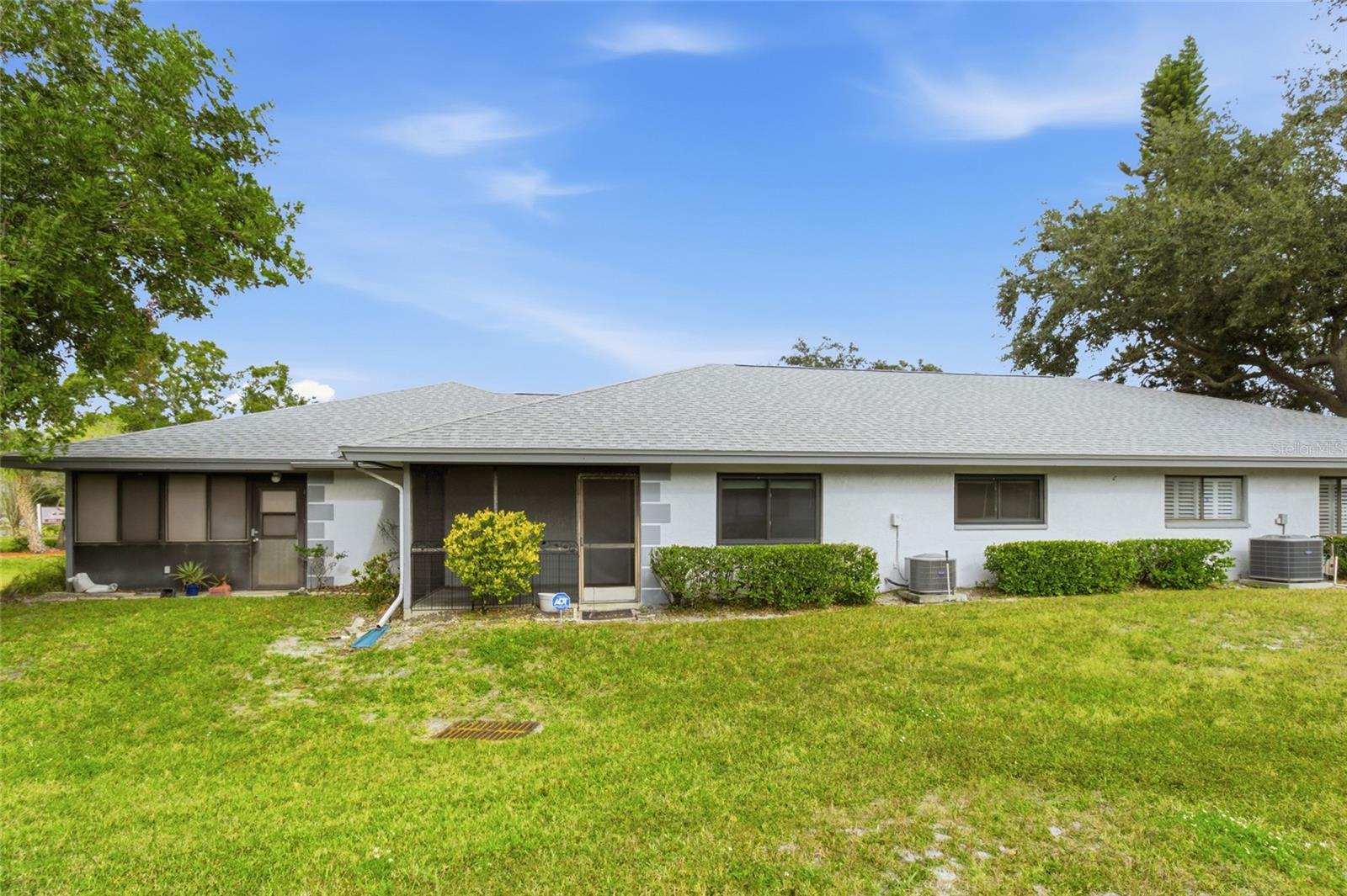 Photo of 2701 COUNTRYSIDE BOULEVARD #102 CLEARWATER FL 33761