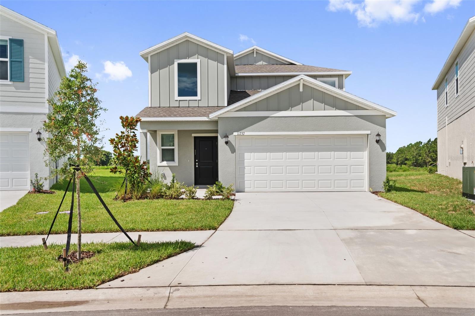 Photo of 11709 NOBLE BLOSSOM LOOP DADE CITY FL 33525