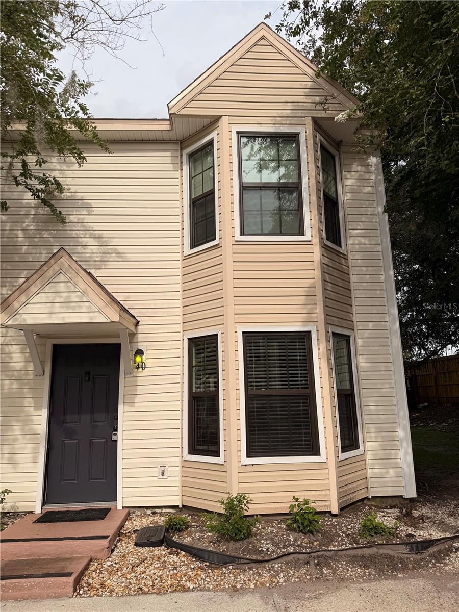Photo of 2302 MAKI ROAD #40 PLANT CITY FL 33563