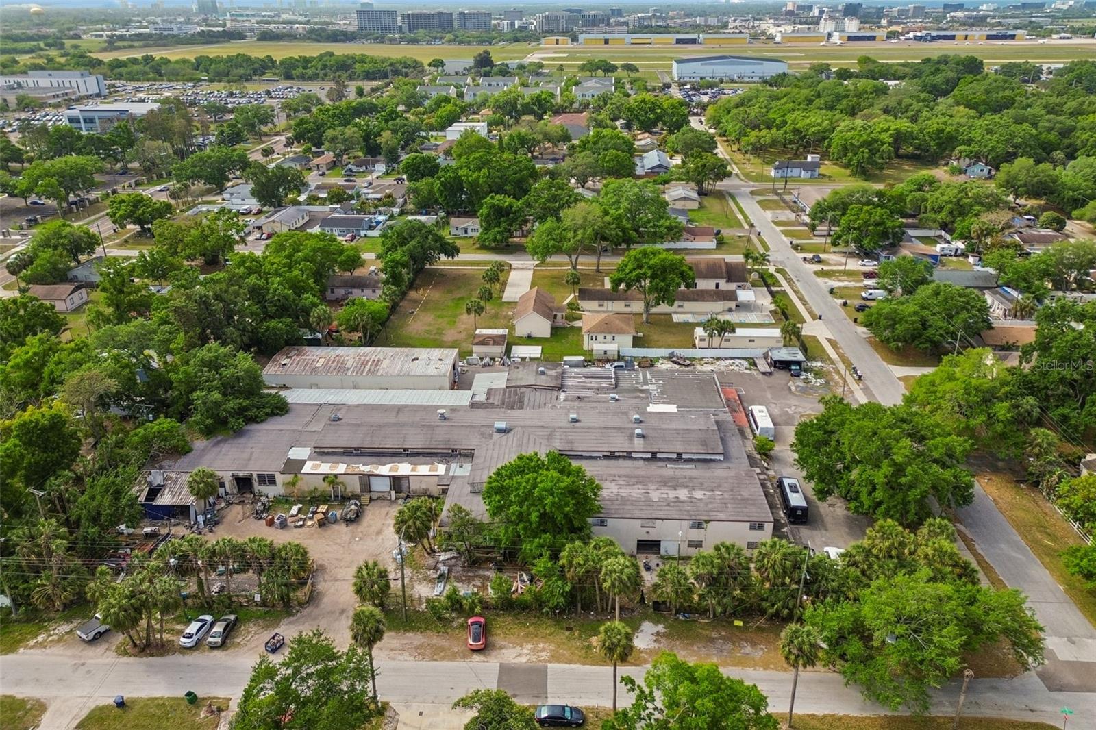 Photo of 4214 W VIRGINIA AVE #11 TAMPA FL 33614