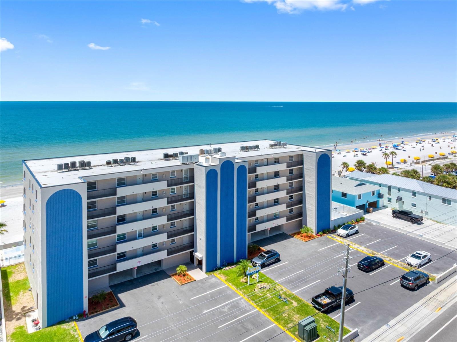 Photo of 14300 GULF BOULEVARD #501 MADEIRA BEACH FL 33708