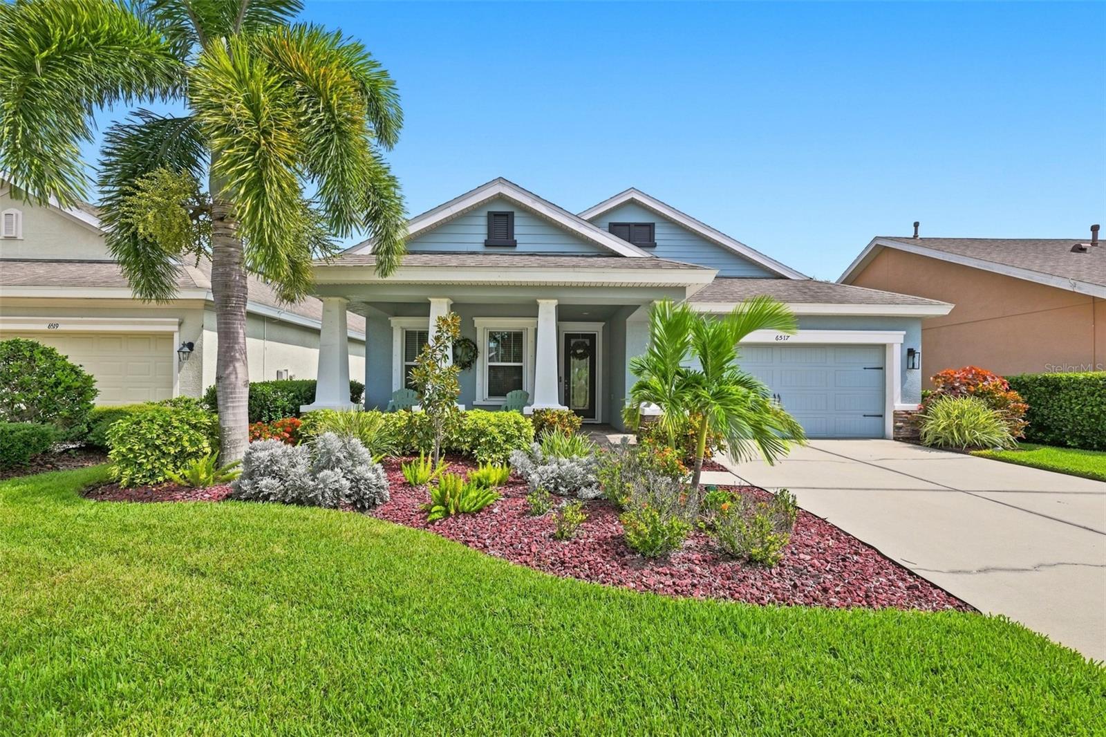 Photo of 6517 NESTALL COURT APOLLO BEACH FL 33572