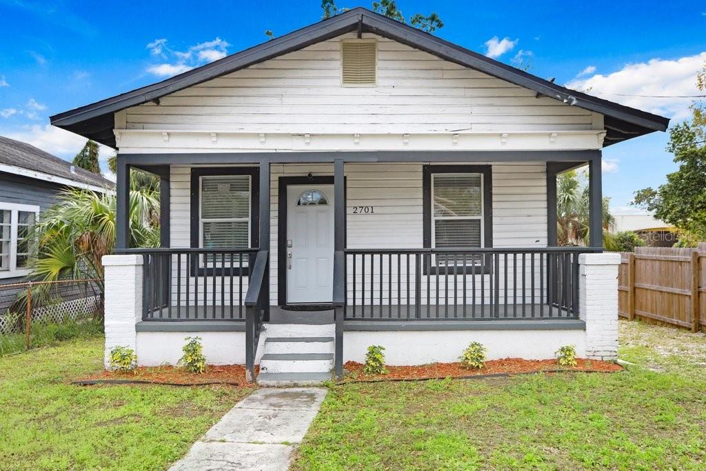 Photo of 2701 E COLUMBUS DRIVE TAMPA FL 33605